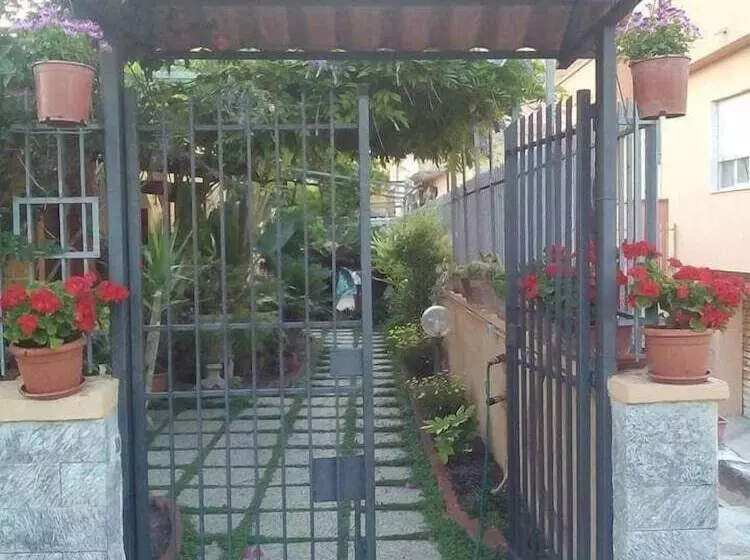 Aamiaismajoitus (B&B) Domus Felix