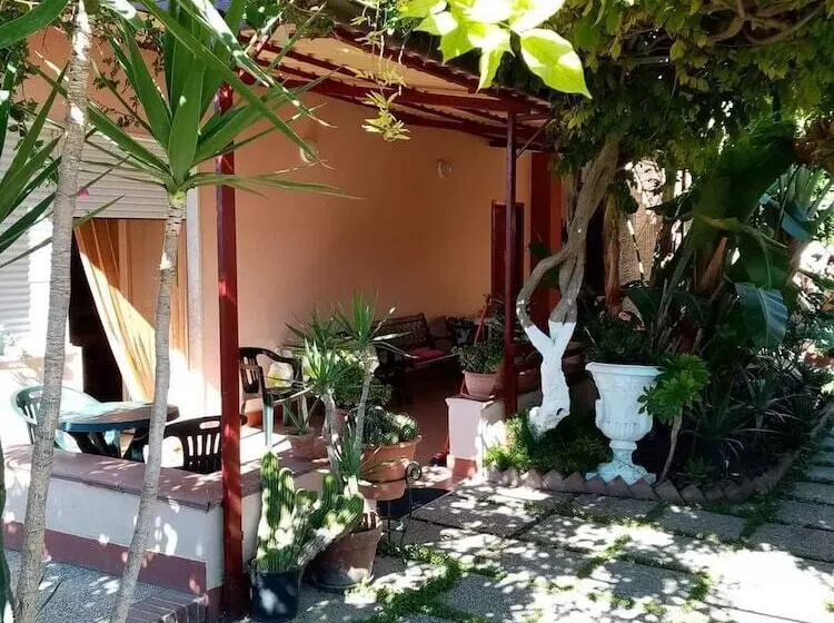 Aamiaismajoitus (B&B) Domus Felix