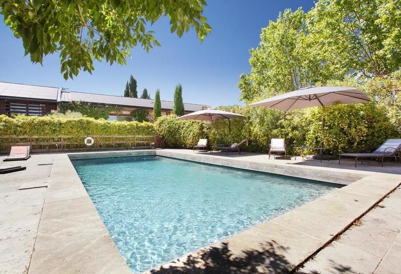 Bed and Breakfast Haras Saint Esteve