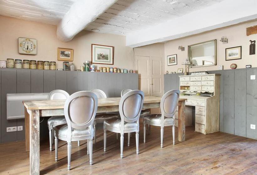 Bed and Breakfast Haras Saint Esteve