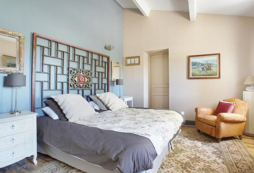 Bed and Breakfast Haras Saint Esteve