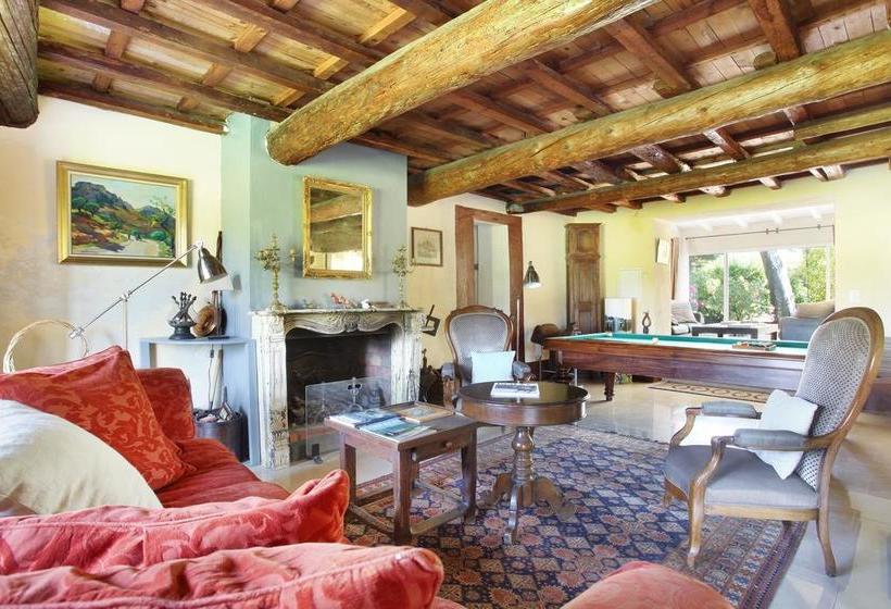 Bed and Breakfast Haras Saint Esteve