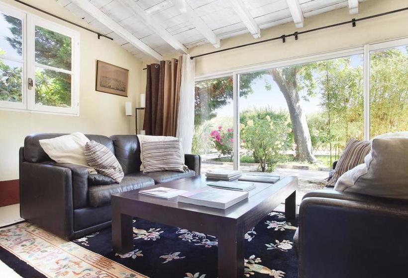 Bed and Breakfast Haras Saint Esteve