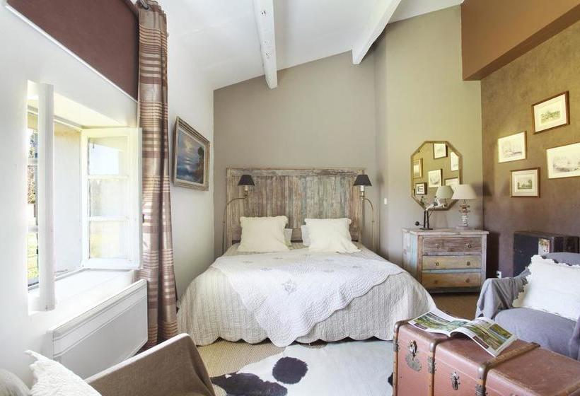 Bed and Breakfast Haras Saint Esteve