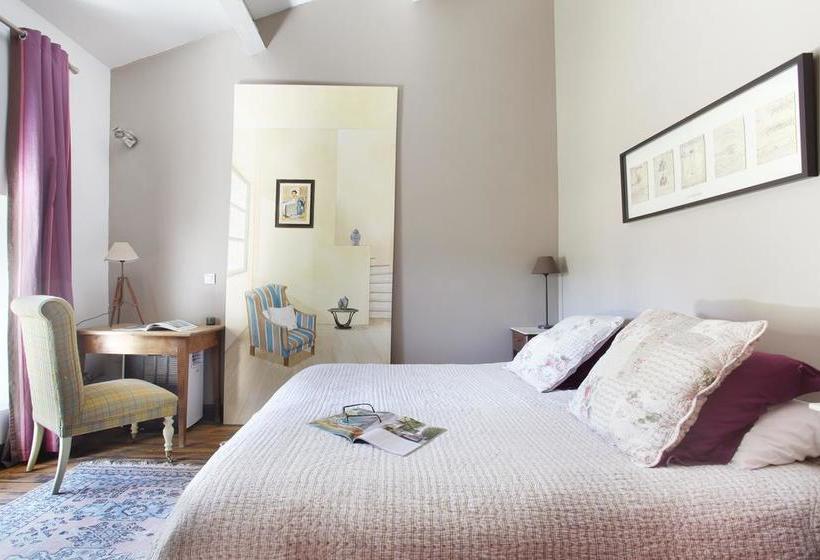 Bed and Breakfast Haras Saint Esteve