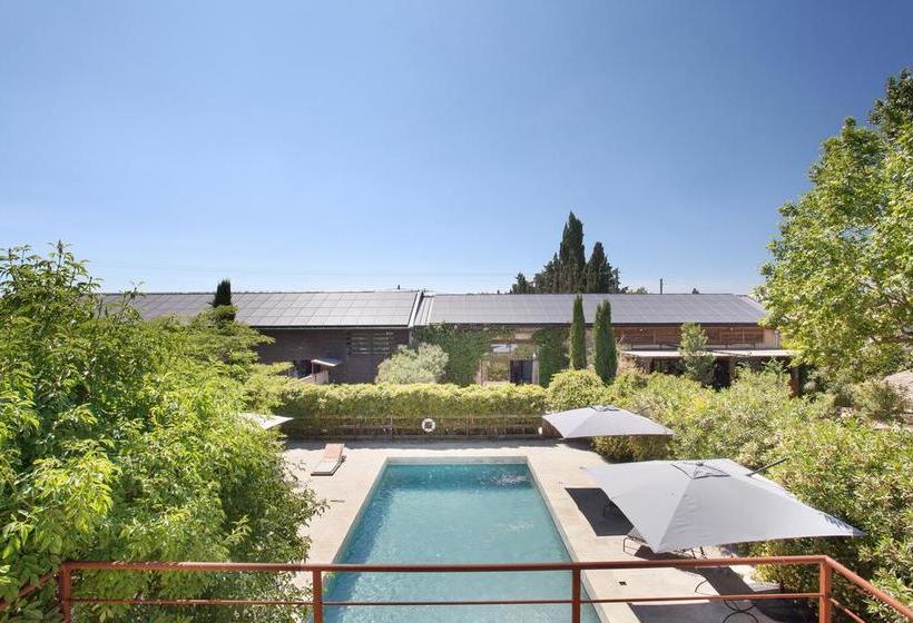 Bed and Breakfast Haras Saint Esteve