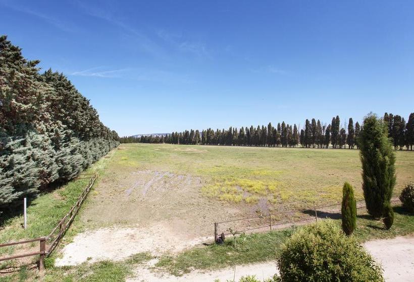 Bed and Breakfast Haras Saint Esteve