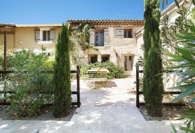 Bed and Breakfast Haras Saint Esteve