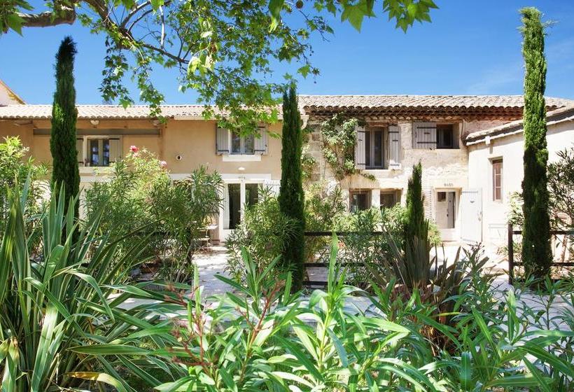 Bed and Breakfast Haras Saint Esteve