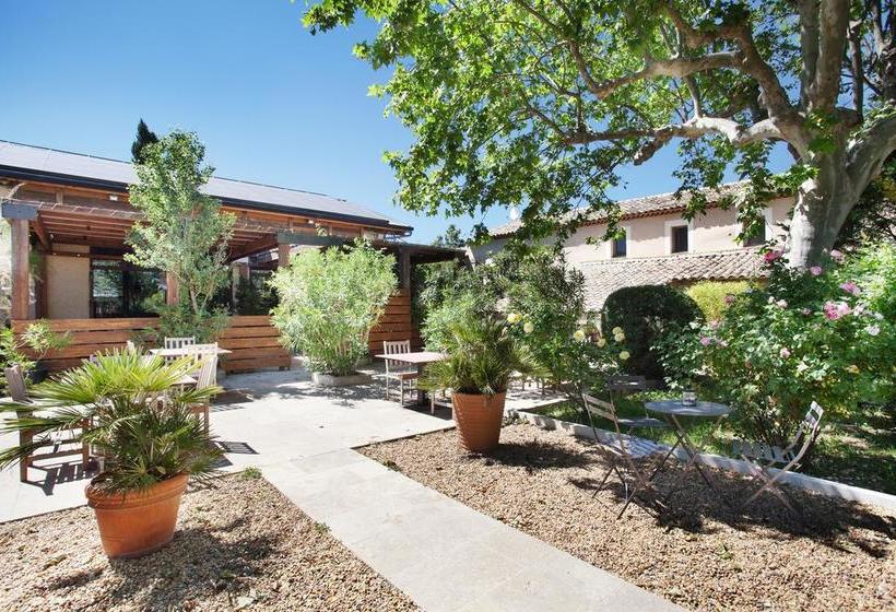 Bed and Breakfast Haras Saint Esteve