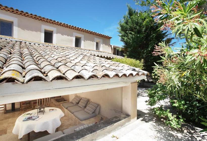 Bed and Breakfast Haras Saint Esteve