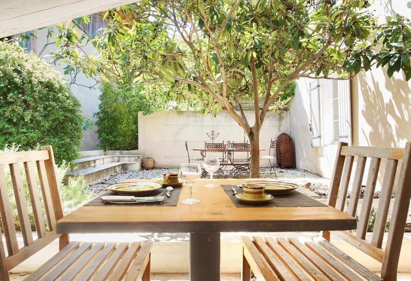 Bed and Breakfast Haras Saint Esteve