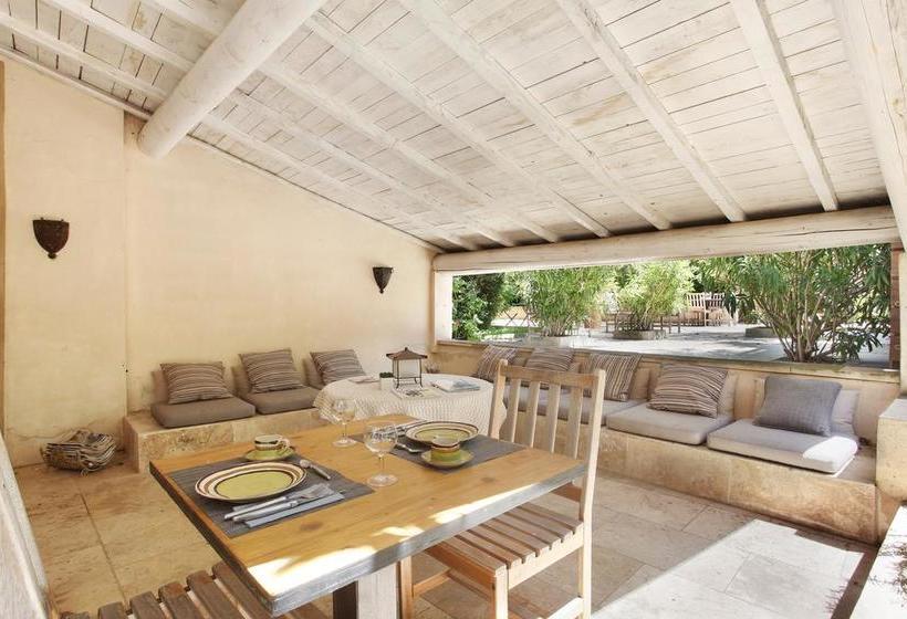 Bed and Breakfast Haras Saint Esteve