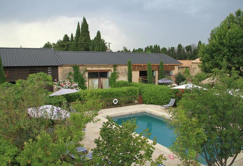 Bed and Breakfast Haras Saint Esteve