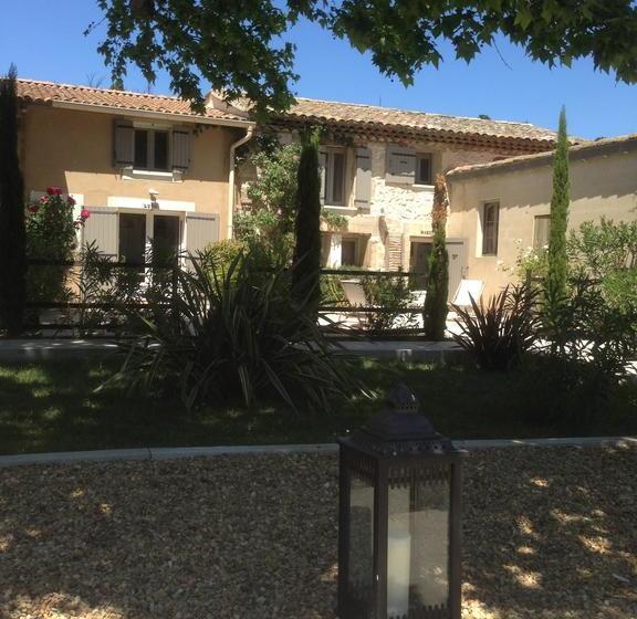 Bed and Breakfast Haras Saint Esteve