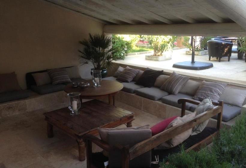 Bed and Breakfast Haras Saint Esteve