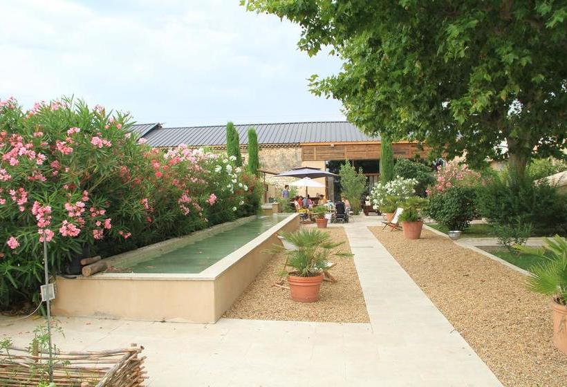 Bed and Breakfast Haras Saint Esteve