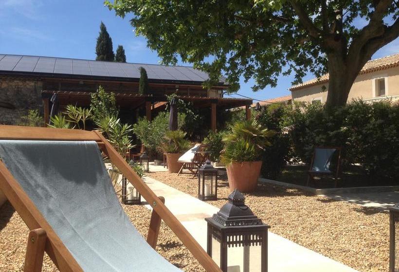 Bed and Breakfast Haras Saint Esteve