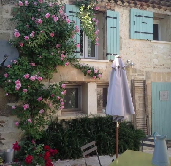 Bed and Breakfast Haras Saint Esteve