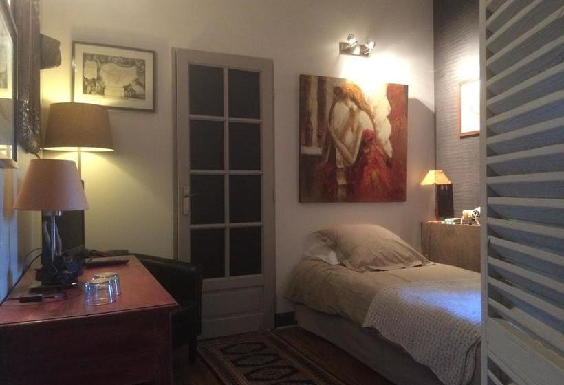 Bed and Breakfast Haras Saint Esteve