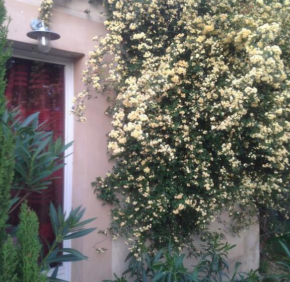 Bed and Breakfast Haras Saint Esteve