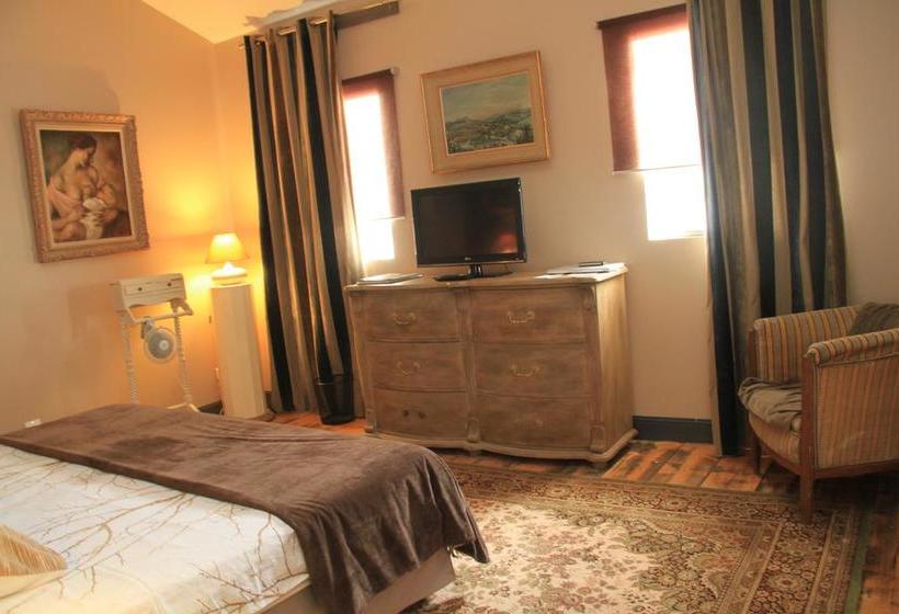 Bed and Breakfast Haras Saint Esteve