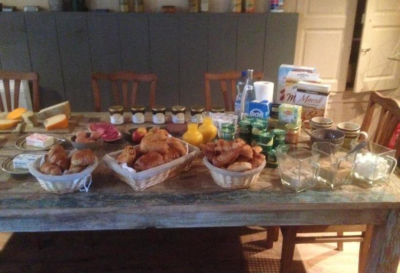 Bed and Breakfast Haras Saint Esteve