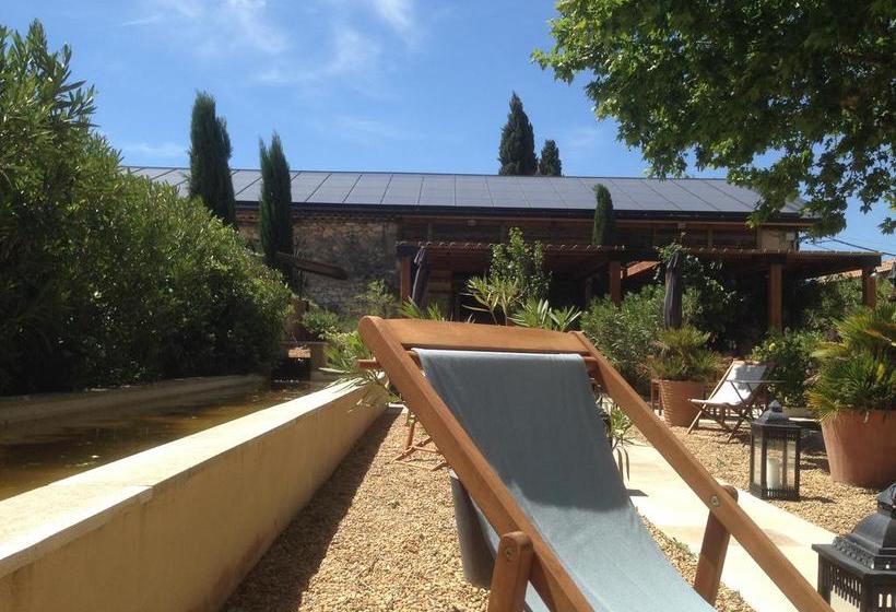 Bed and Breakfast Haras Saint Esteve