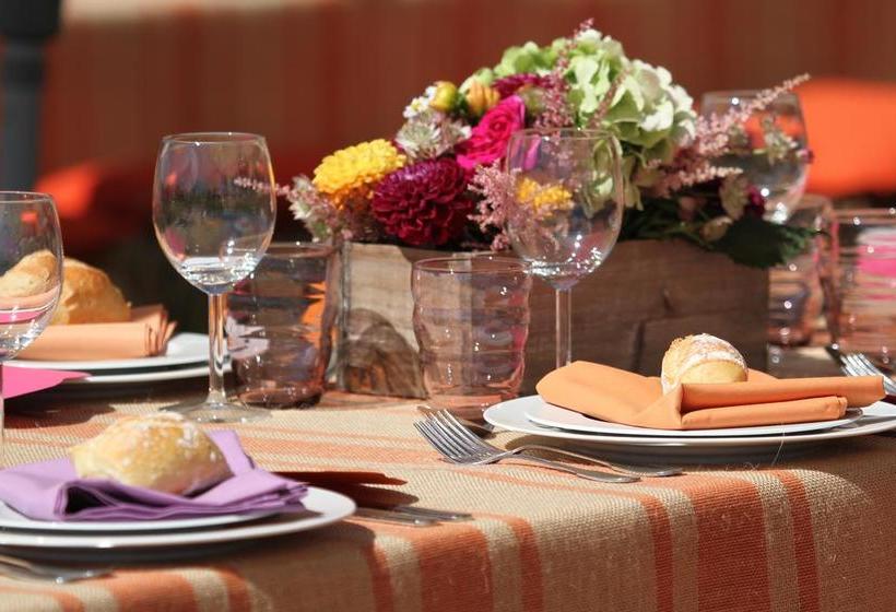 Bed and Breakfast Haras Saint Esteve