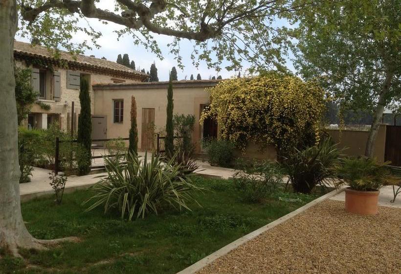 Bed and Breakfast Haras Saint Esteve