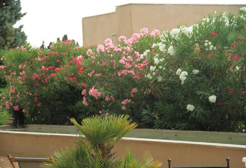 Bed and Breakfast Haras Saint Esteve