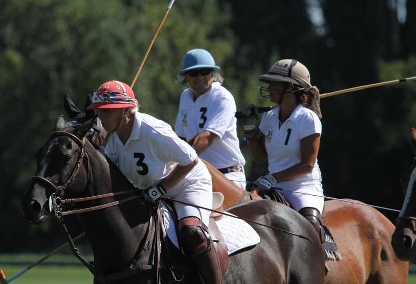 Bed and Breakfast Haras Saint Esteve