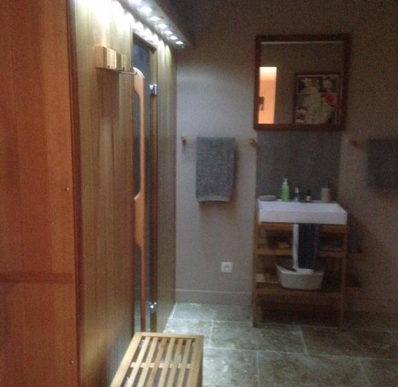 Bed and Breakfast Haras Saint Esteve