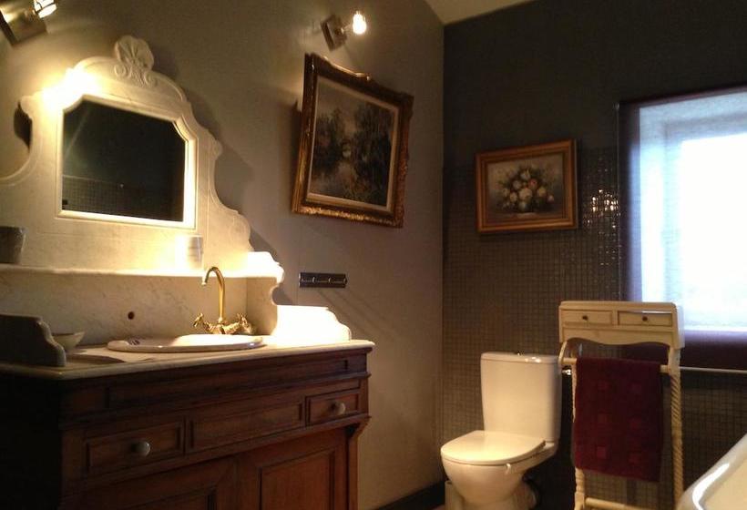 Bed and Breakfast Haras Saint Esteve