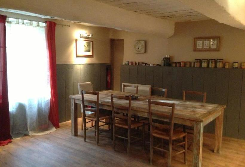 Bed and Breakfast Haras Saint Esteve