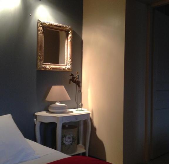 Bed and Breakfast Haras Saint Esteve