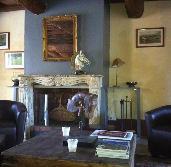 Bed and Breakfast Haras Saint Esteve