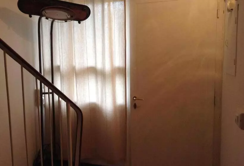 Aamiaismajoitus (B&B) Il Pescatore