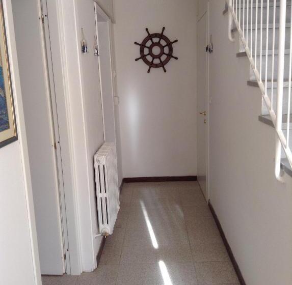 مبيت وإفطار Il Pescatore