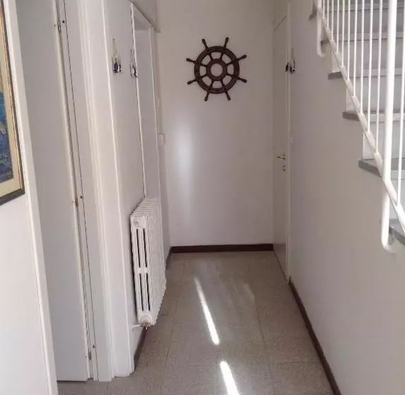 Aamiaismajoitus (B&B) Il Pescatore