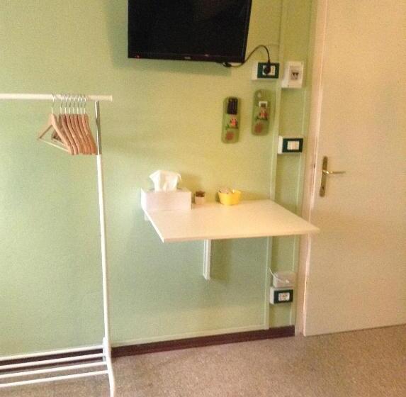 مبيت وإفطار Il Pescatore