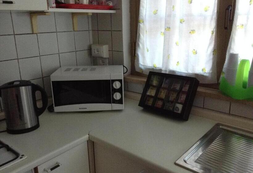 مبيت وإفطار Il Pescatore