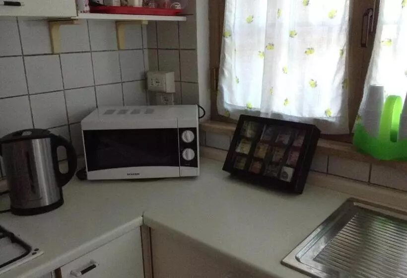 Aamiaismajoitus (B&B) Il Pescatore