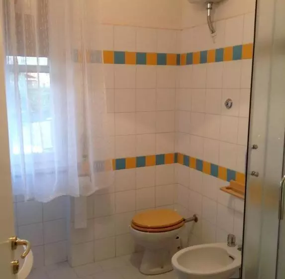 Aamiaismajoitus (B&B) Il Pescatore