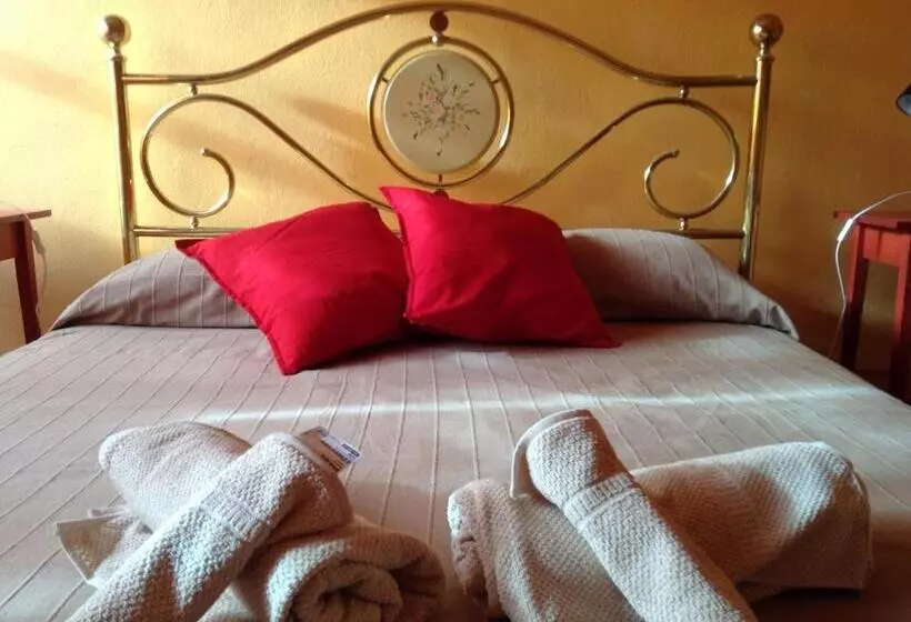 Aamiaismajoitus (B&B) Il Pescatore