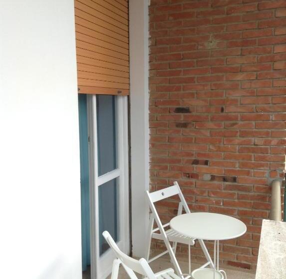 مبيت وإفطار Il Pescatore