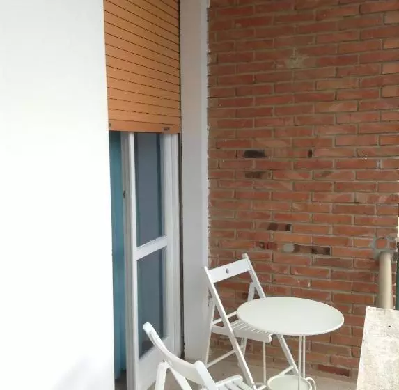 Aamiaismajoitus (B&B) Il Pescatore