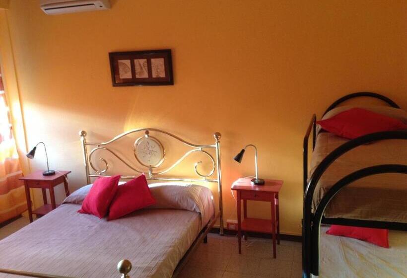 مبيت وإفطار Il Pescatore