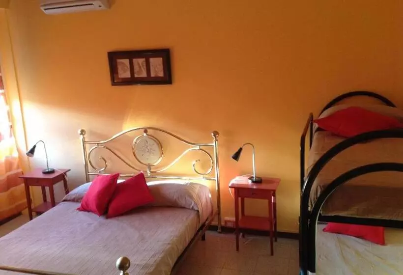 Aamiaismajoitus (B&B) Il Pescatore