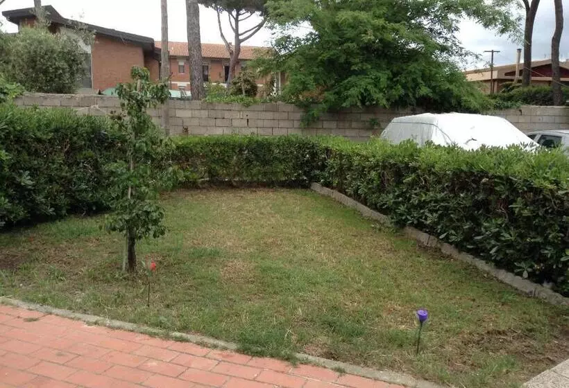 Aamiaismajoitus (B&B) Il Pescatore